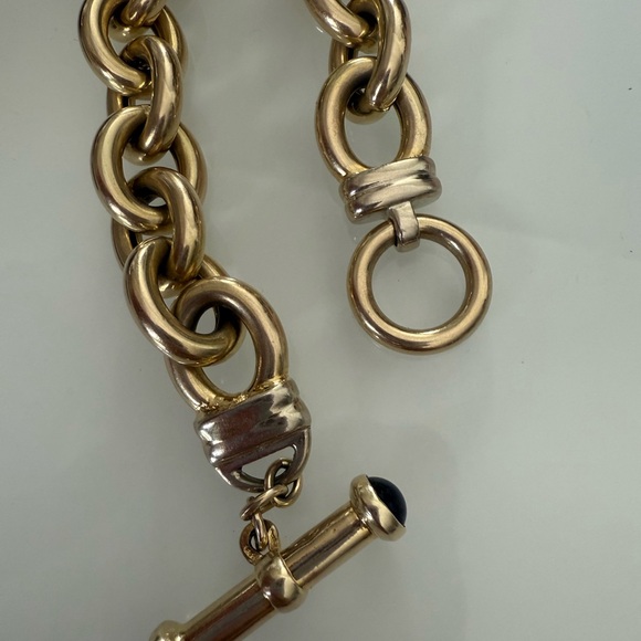 14k gold necklace - Picture 7 of 7